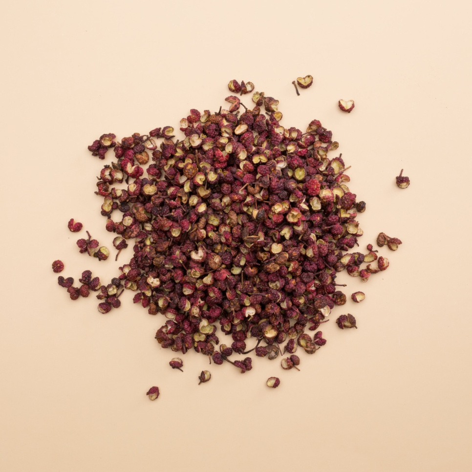 Pieprz Syczuański, QingXi, 15 g - The Pepper Quest