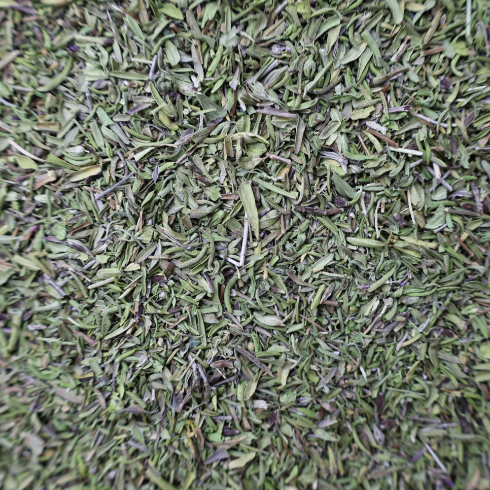 Zatar, Dziko Zbierany, 15 g - The Pepper Quest