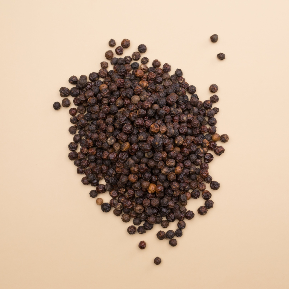 Pieprz, Późny Zbiór, Phu Quoc, 40 g - The Pepper Quest