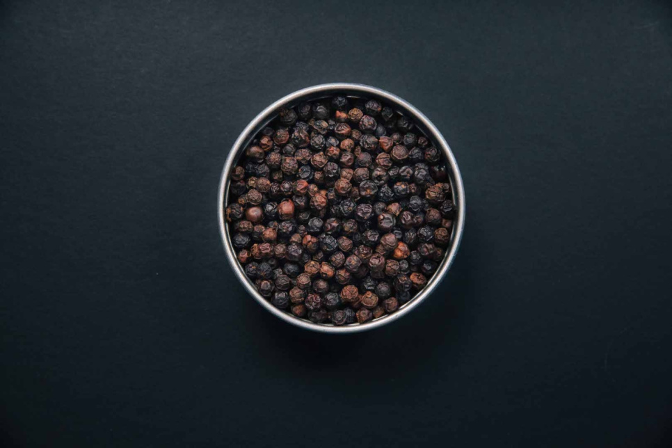 Pieprz, Późny Zbiór, Phu Quoc, 40 g - The Pepper Quest