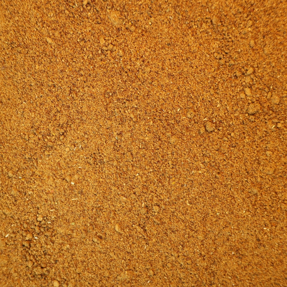 Proszek Pomidorowy, 45 g - The Pepper Quest