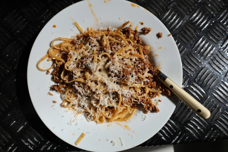 Mieszanka przypraw, Ragù Blend, 18 g - The Pepper Quest