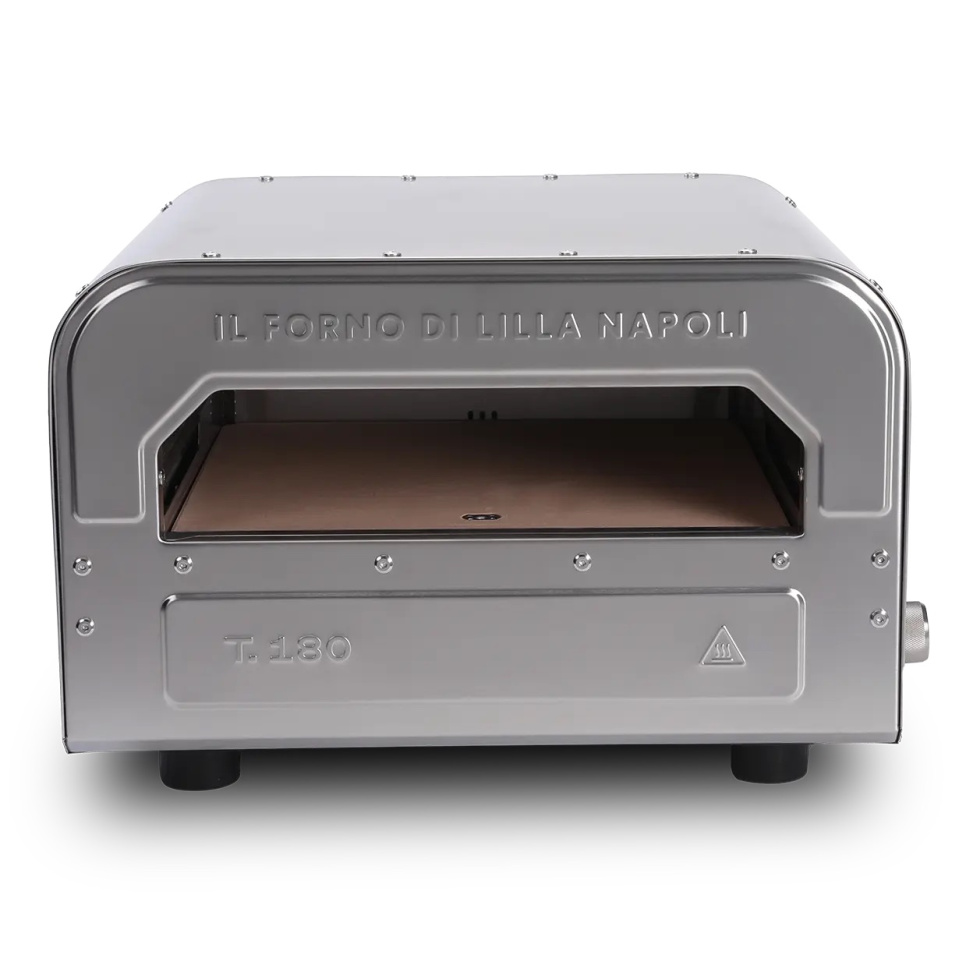 Piec do pizzy, gazowy - Il Forno di Lilla Napoli