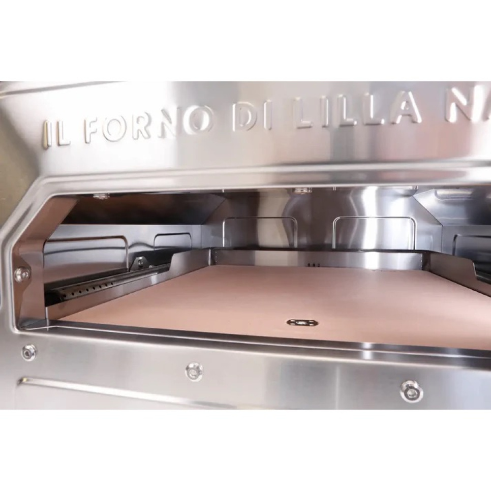 Kamień do pizzy New Haven / New York style - Il Forno di Lilla Napoli
