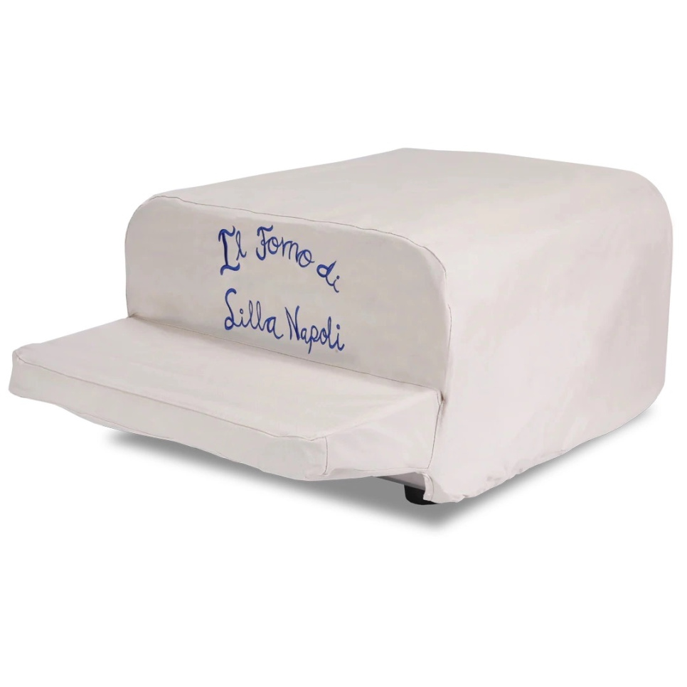 Il Forno di Lilla Napoli - Kompletny pakiet