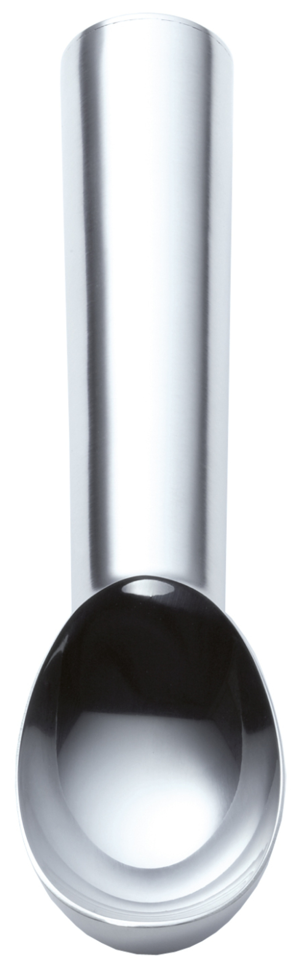 Łyżka do lodów Model AO, Owalny - Stöckel - 1/24 w grupie Gotowanie / Przybory kuchenne / Łopatki do zacierów i lodów w The Kitchen Lab (2279-33881)