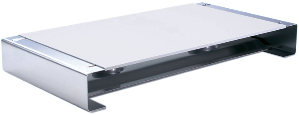 Płyta grzewcza na podgrzewacze typu tealight – Stöckel - Stöckel w grupie Urządzenia kuchenne / Podgrzewanie i gotowanie / Urządzenia grzewcze w The Kitchen Lab (2279-33911)