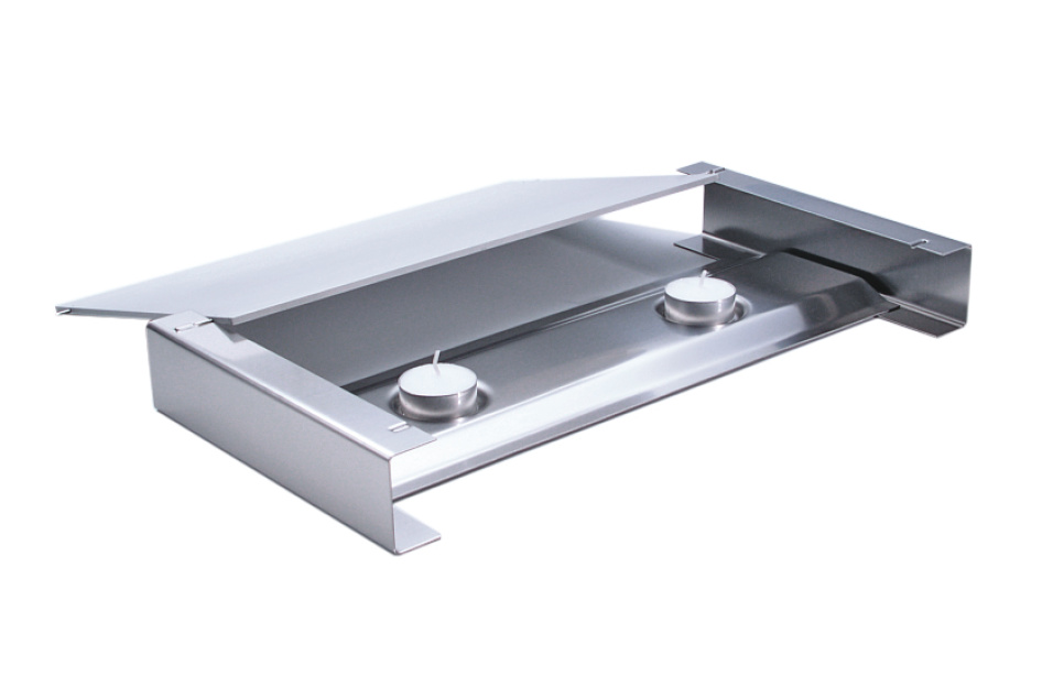 Płyta grzewcza na podgrzewacze typu tealight – Stöckel - Stöckel