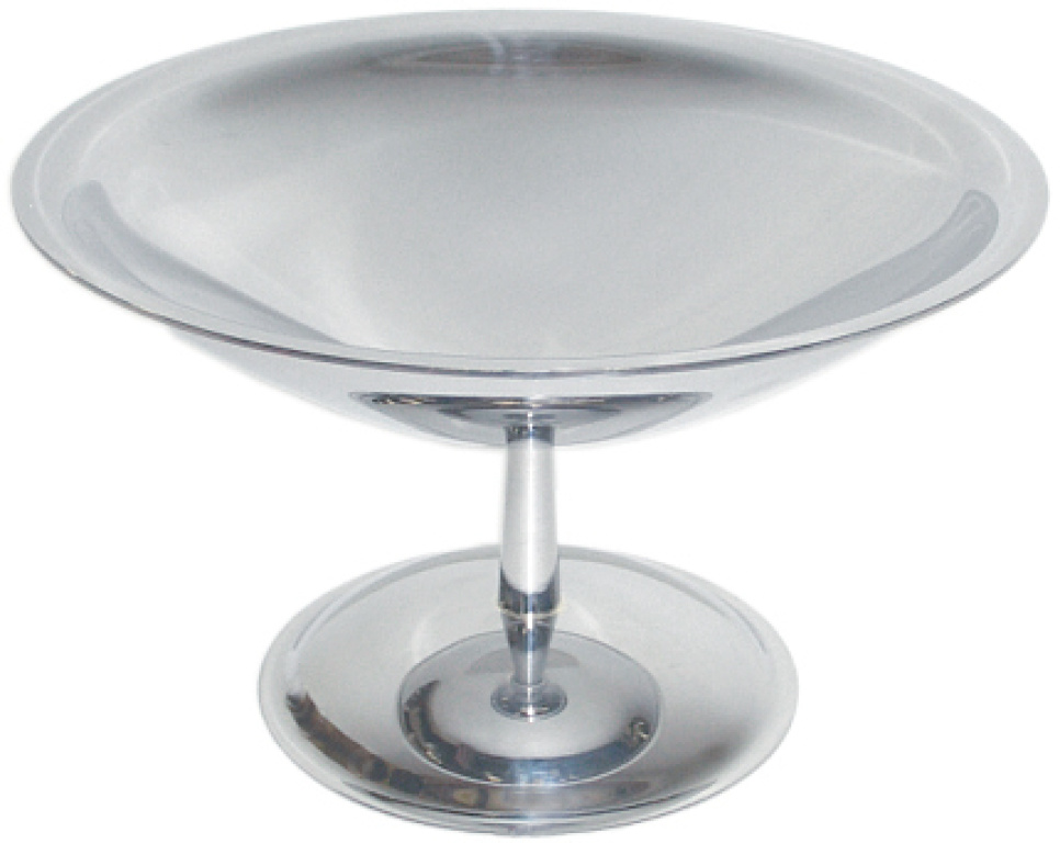 Coupe ze stali nierdzewnej Model 134, Standard - Stöckel w grupie Nakrycie stołu / Talerze, miseczki i inne naczynia / Miseczki w The Kitchen Lab (2279-33919)