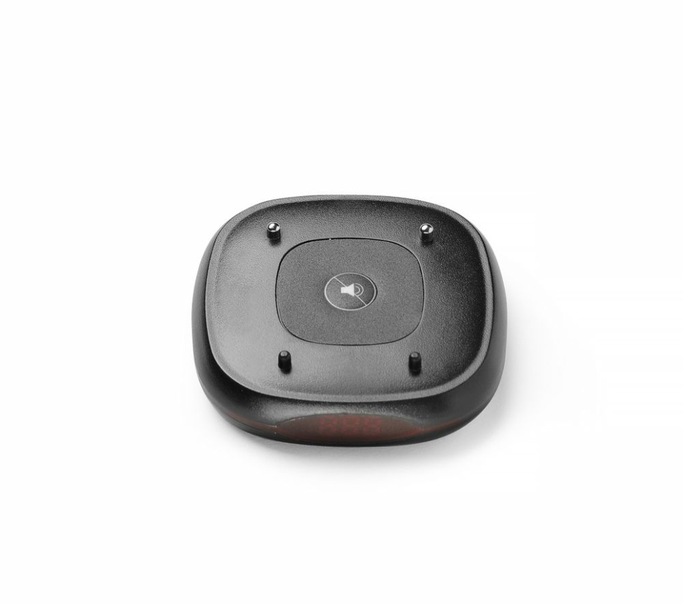 Krążki do systemu puck, opakowanie 10 szt. - Hendi