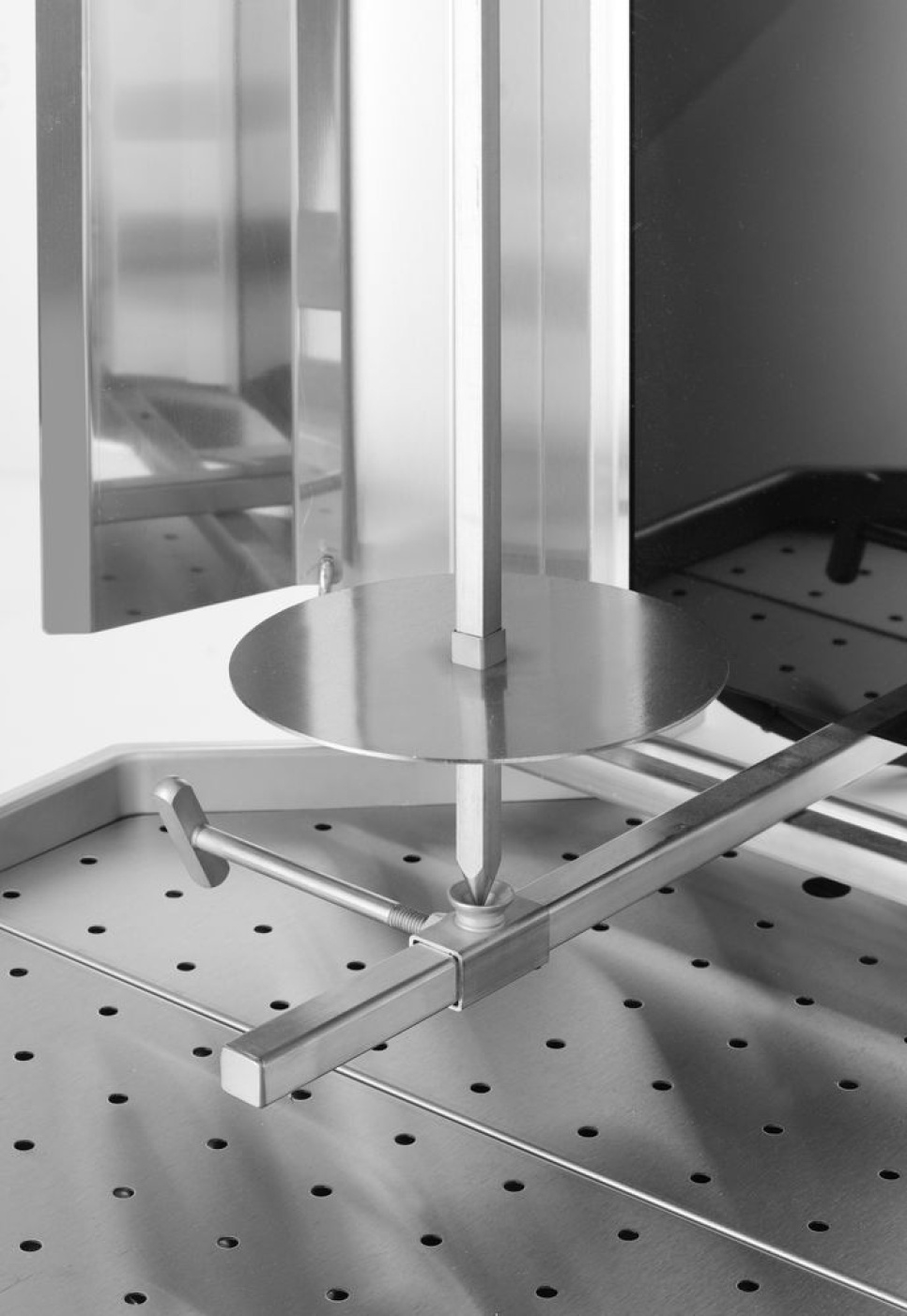 Elektryczny grill do kebaba, Profi Line - Hendi