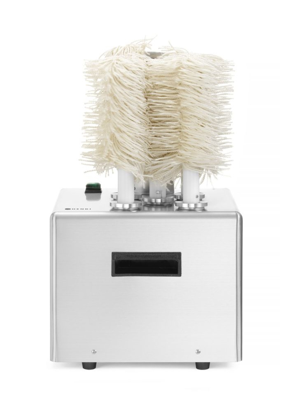 Elektryczna polerka do szkła - Hendi