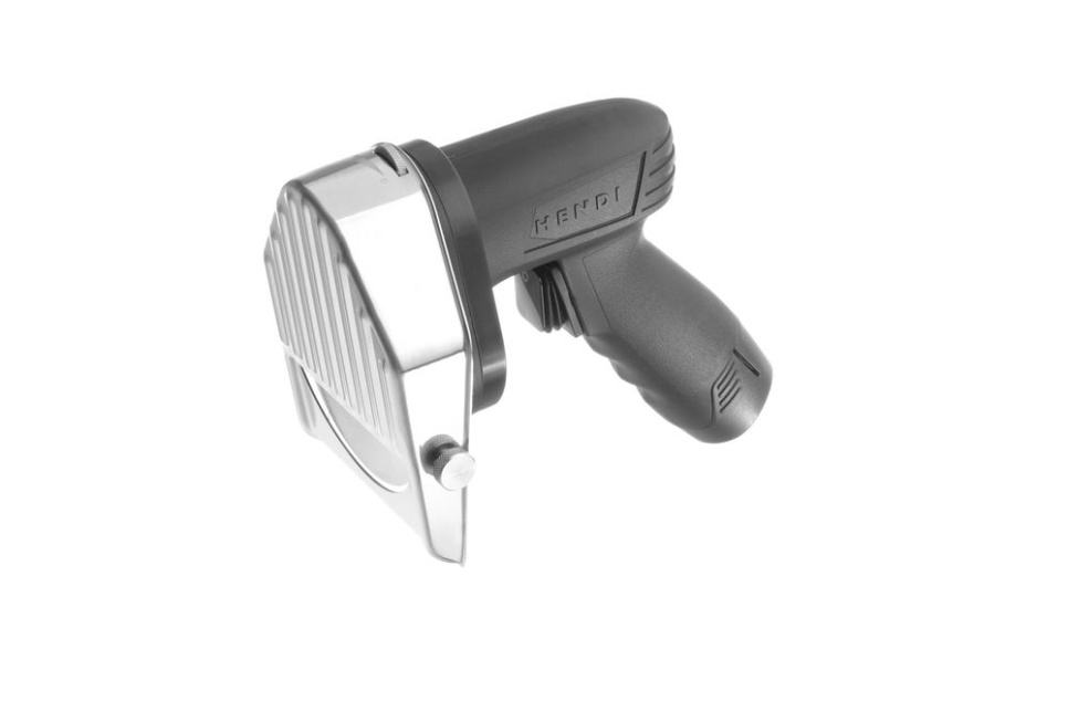 Bezprzewodowy nóż do kebaba - Hendi w grupie Gotowanie / Noże kuchenne / Inne noże w The Kitchen Lab (2294-34700)