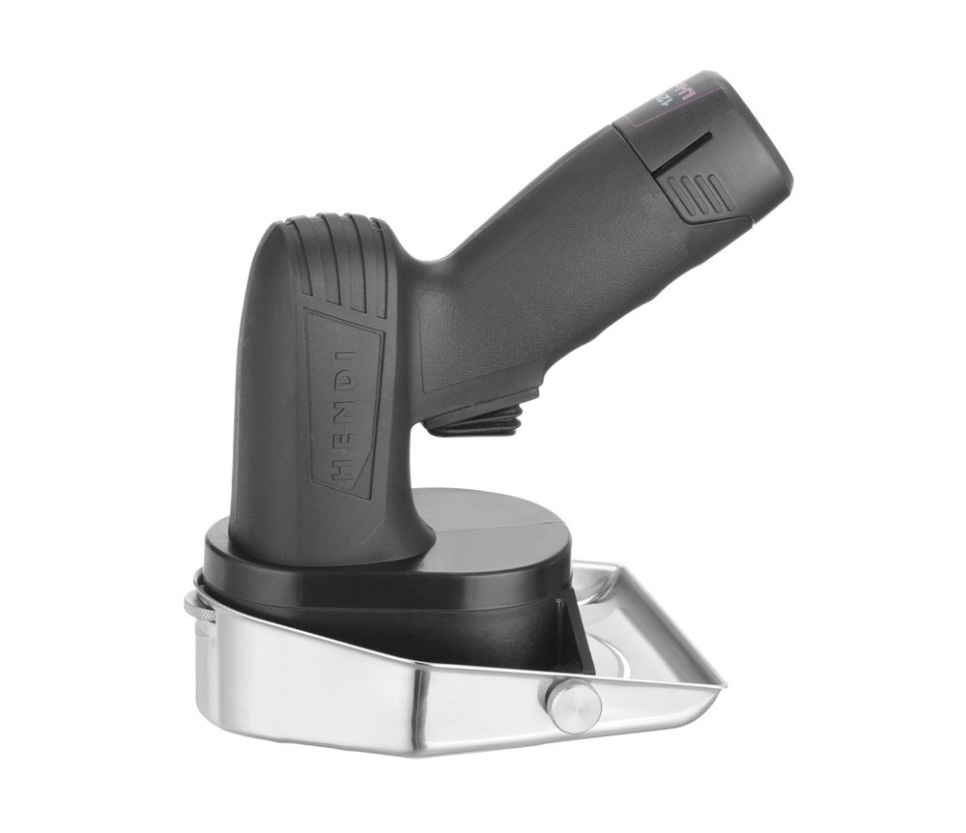 Bezprzewodowy nóż do kebaba - Hendi