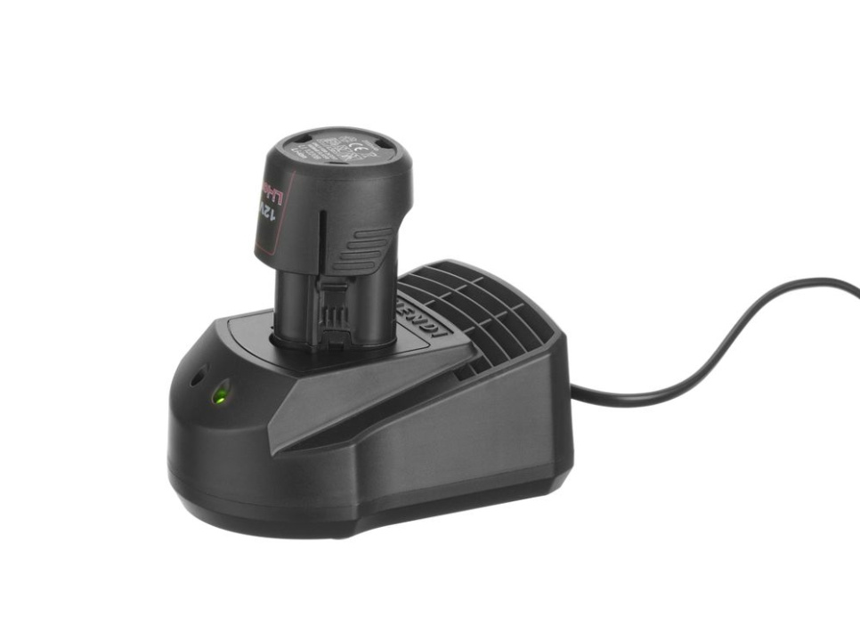 Bezprzewodowy nóż do kebaba - Hendi