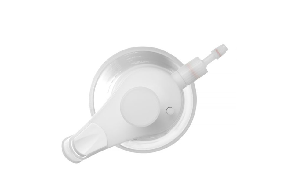 Butelka spray / Spryskiwacz do jajek - Hendi