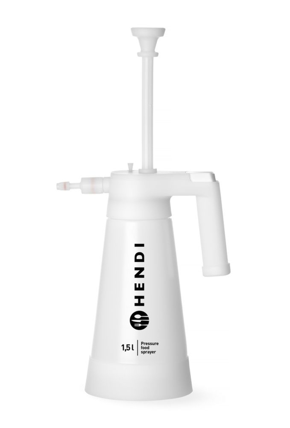 Butelka spray / Spryskiwacz do jajek - Hendi