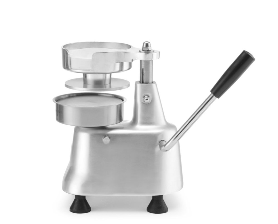 Prasa do hamburgerów, 130 mm - Hendi