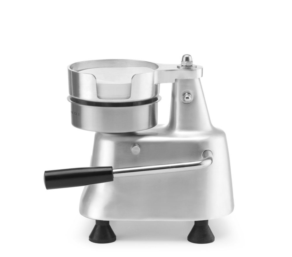 Prasa do hamburgerów, 130 mm - Hendi