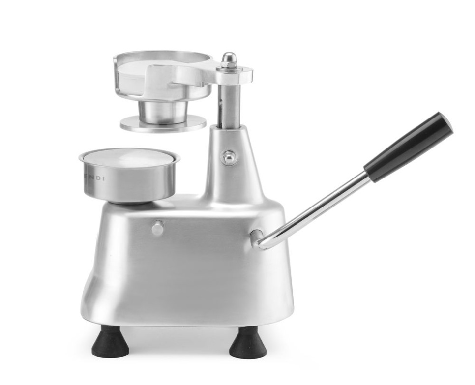 Prasa do hamburgerów, 100 mm - Hendi