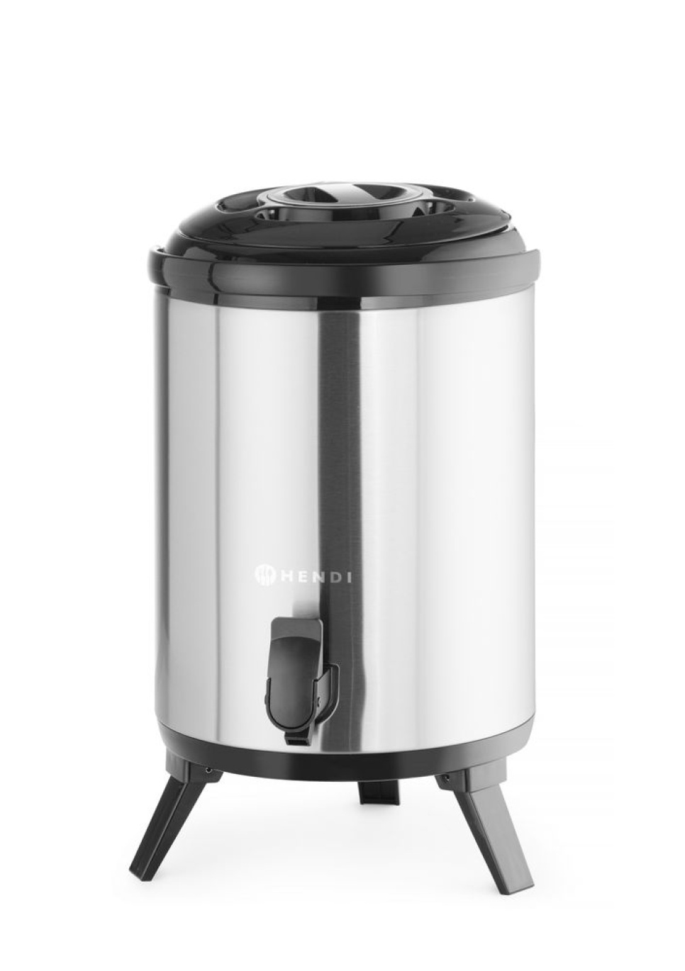 Termos, 9 L - Hendi w grupie Nakrycie stołu / Dzbanki i karafki / Dozownik w The Kitchen Lab (2294-34707)