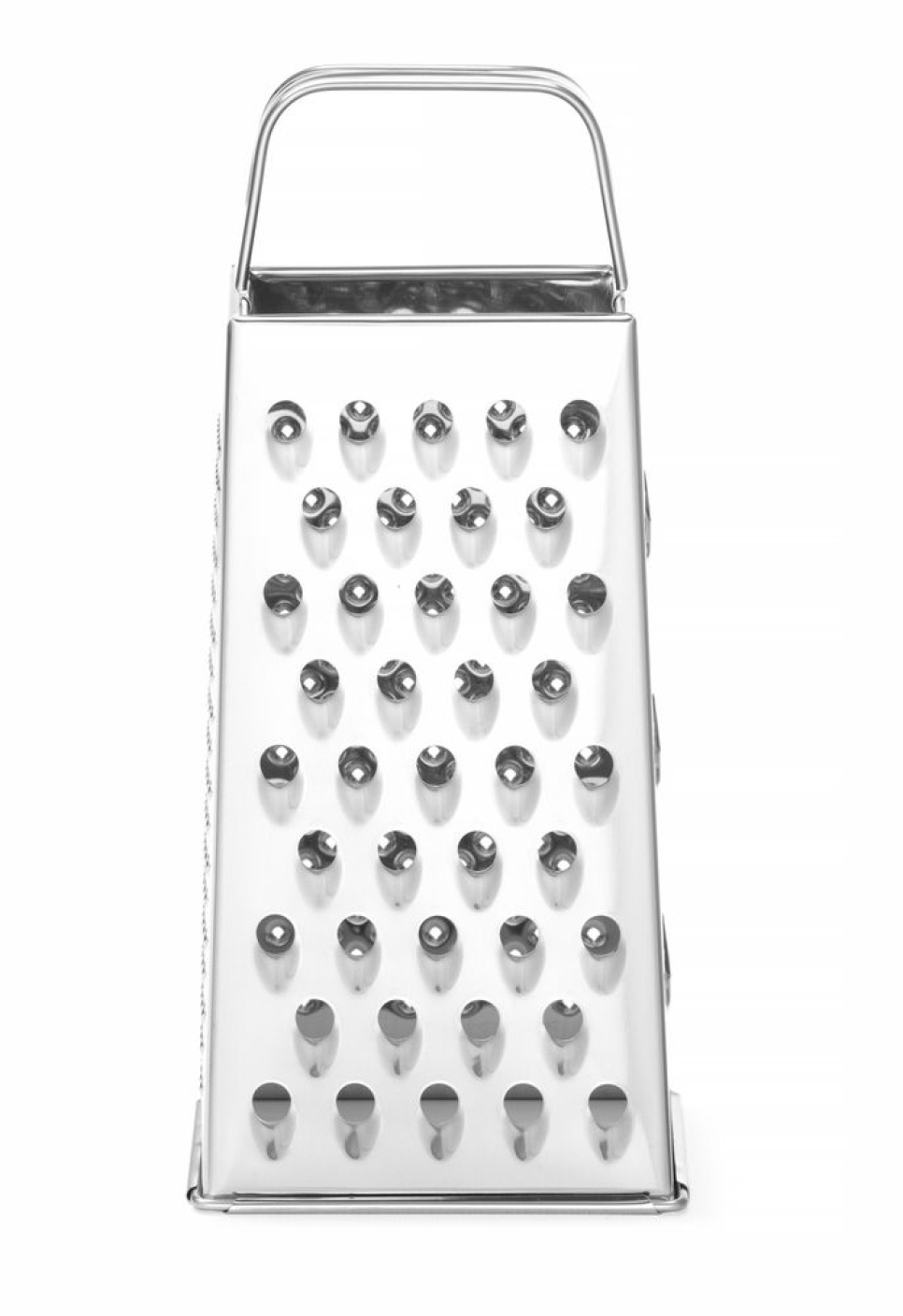 Czterostronowa tarka - Hendi