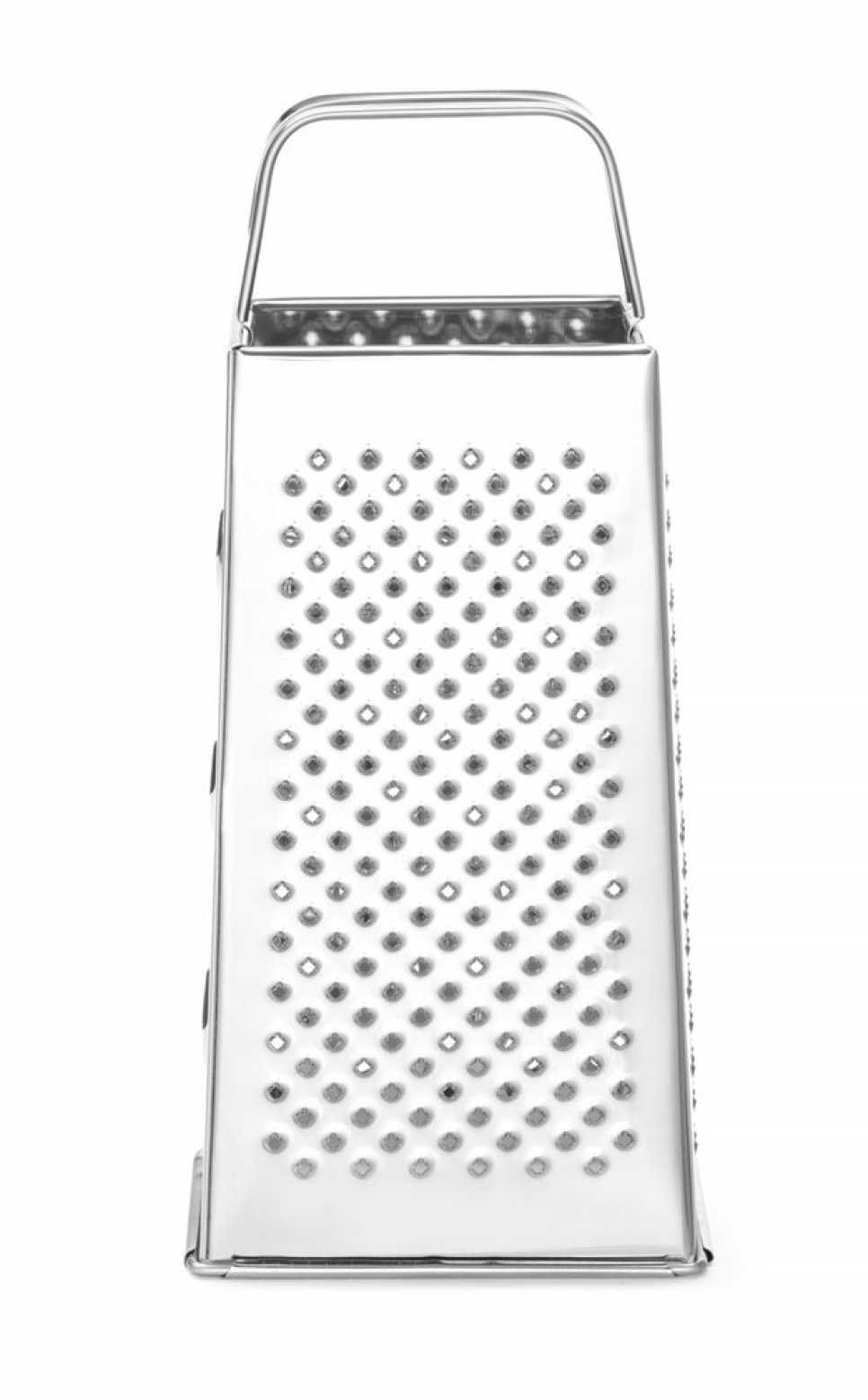 Czterostronowa tarka - Hendi