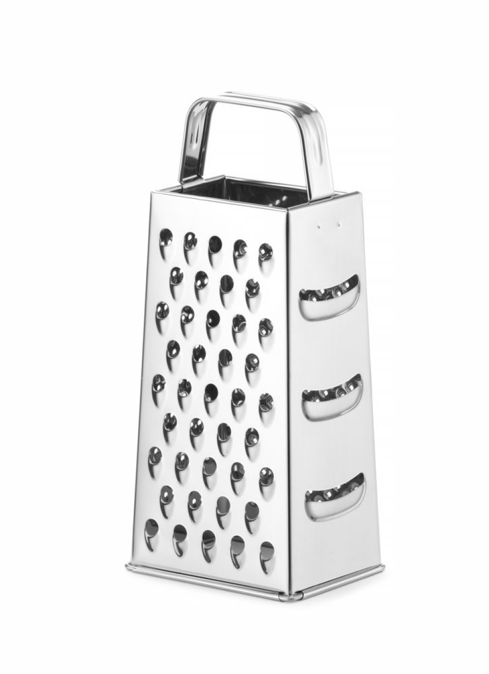 Czterostronowa tarka - Hendi