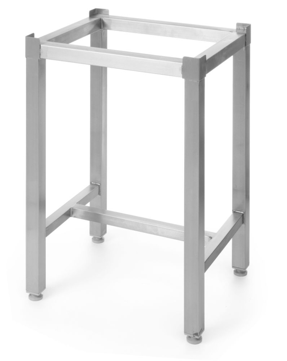 Stojak do bloku rzeźniczego - Hendi w grupie Gotowanie / Przybory kuchenne / Deski do krojenia w The Kitchen Lab (2294-34712)