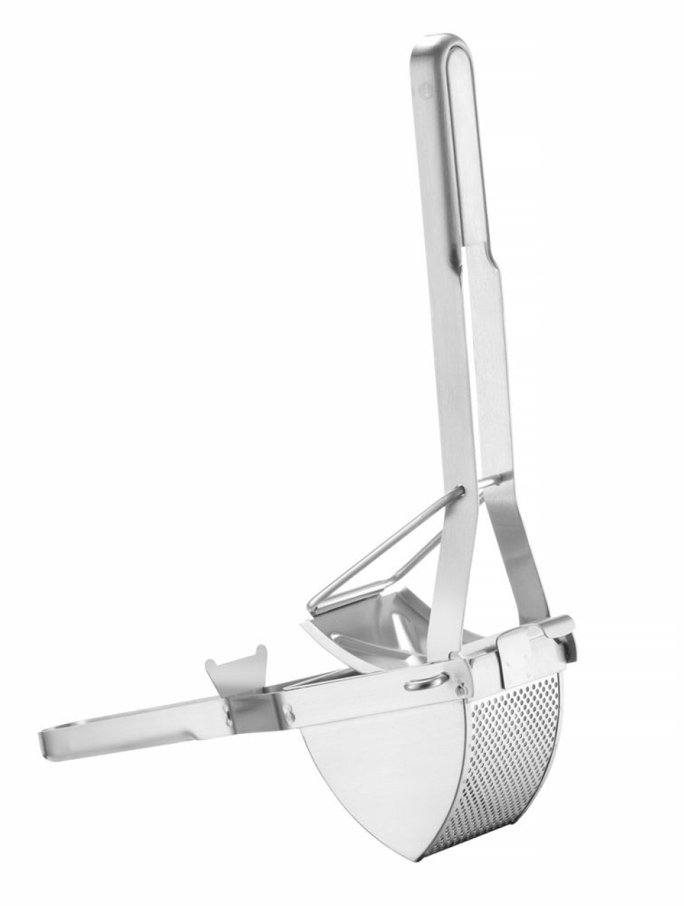 Prasa do ziemniaków, trójkątna - Hendi