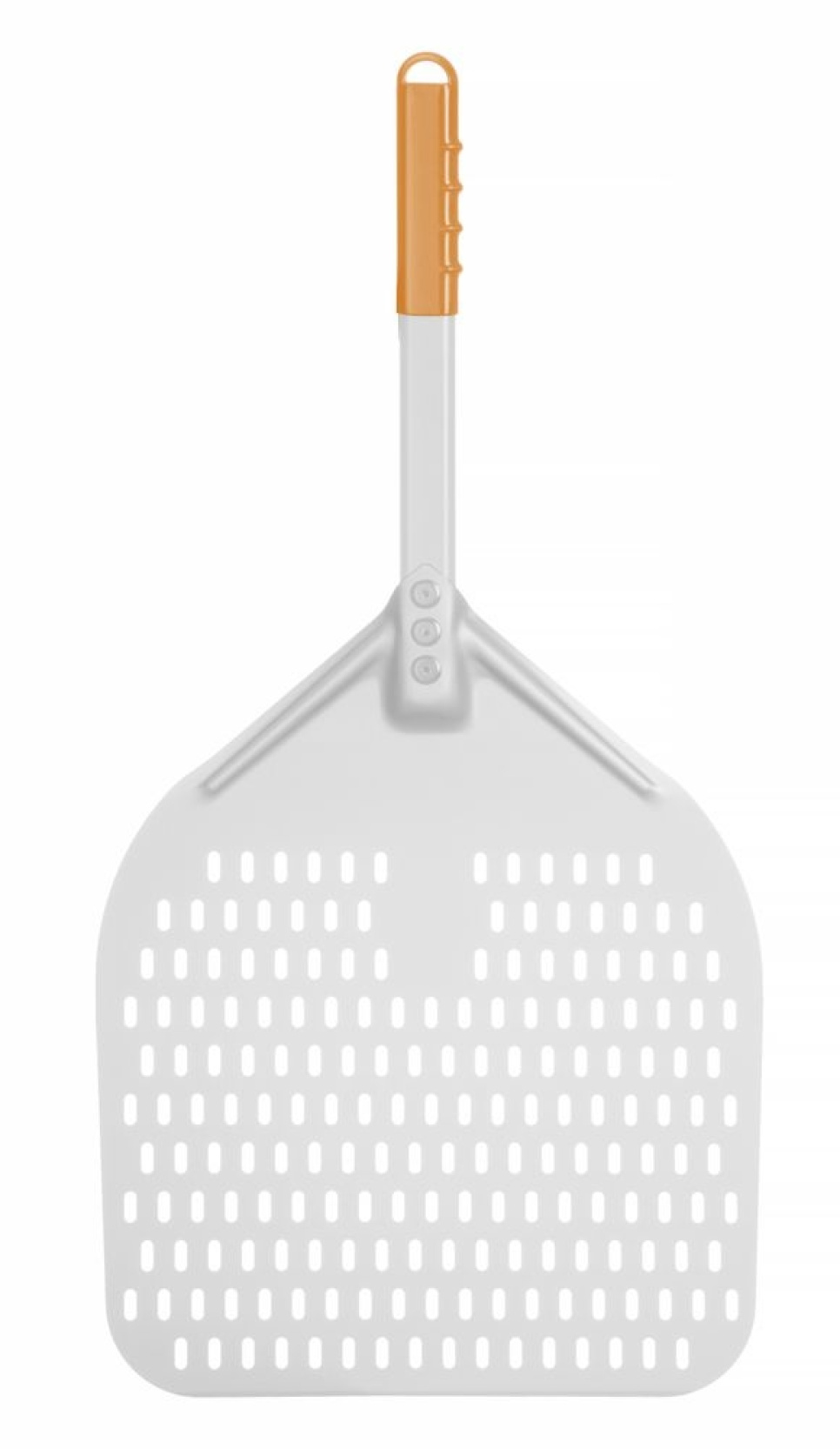 Perforowana łopata do pizzy, 35 x 71 cm - Hendi w grupie Pieczenie / Przybory do pieczenia / Łopaty do pizzy w The Kitchen Lab (2294-34733)
