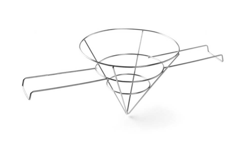 Uchwyt do filtra oleju - Hendi w grupie Gotowanie / Sita / Sita w The Kitchen Lab (2294-34752)