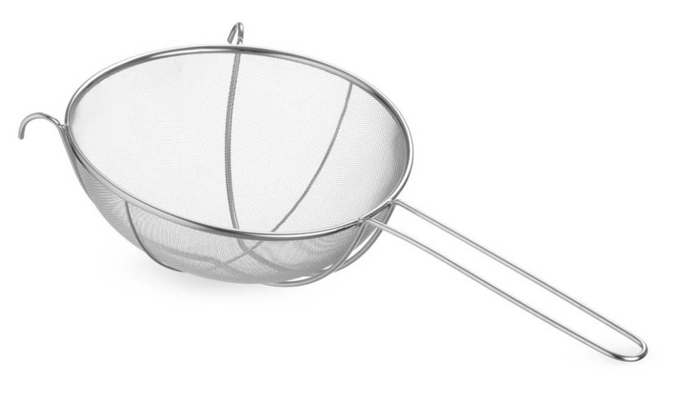 Sito, wzmocnione, 26 cm - Hendi