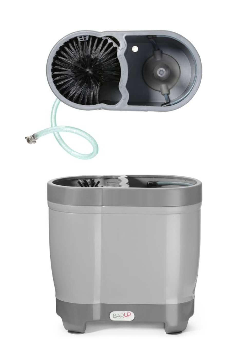 Myjka do szkła - Hendi