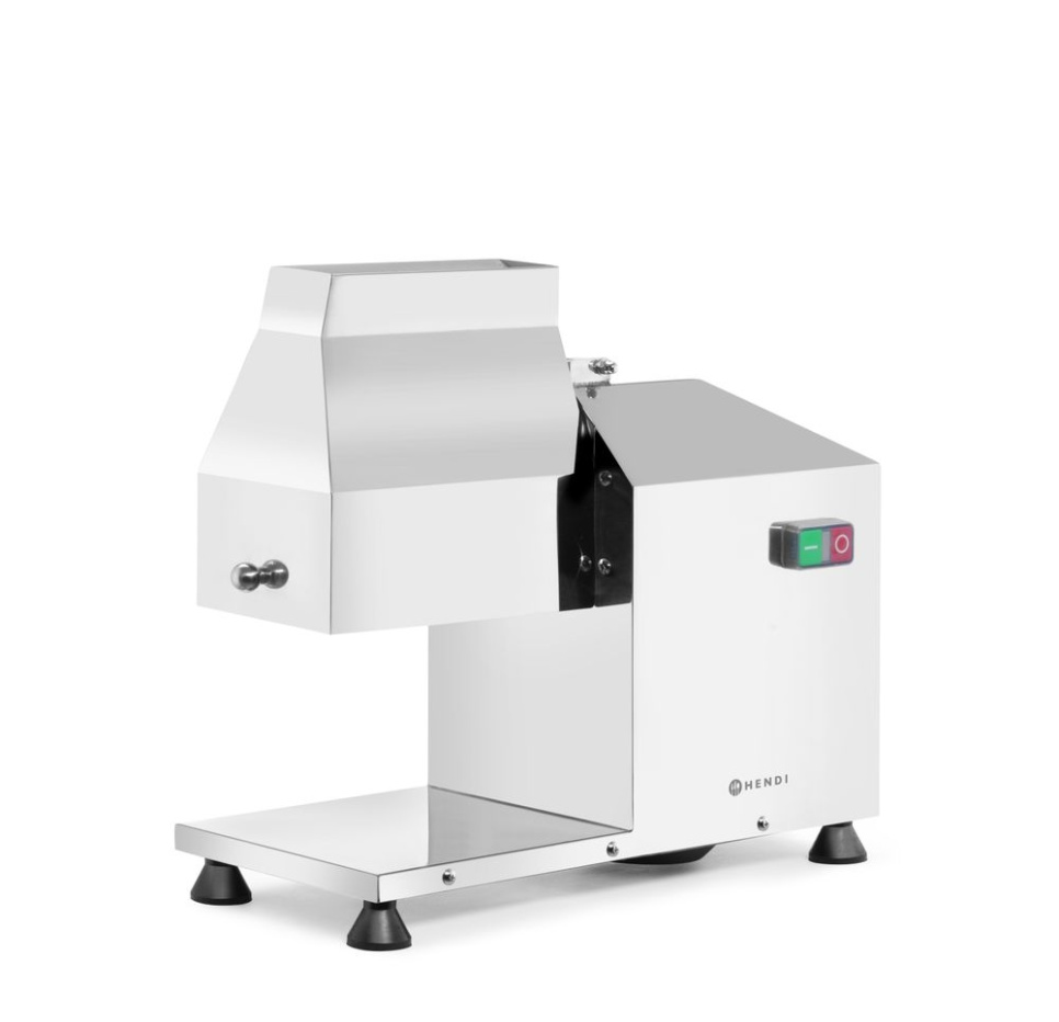 Elektryczny rozbijacz do mięsa - Hendi w grupie Gotowanie / Przybory kuchenne / Zmiękczacze do steków i młotki do mięsa w The Kitchen Lab (2294-34772)