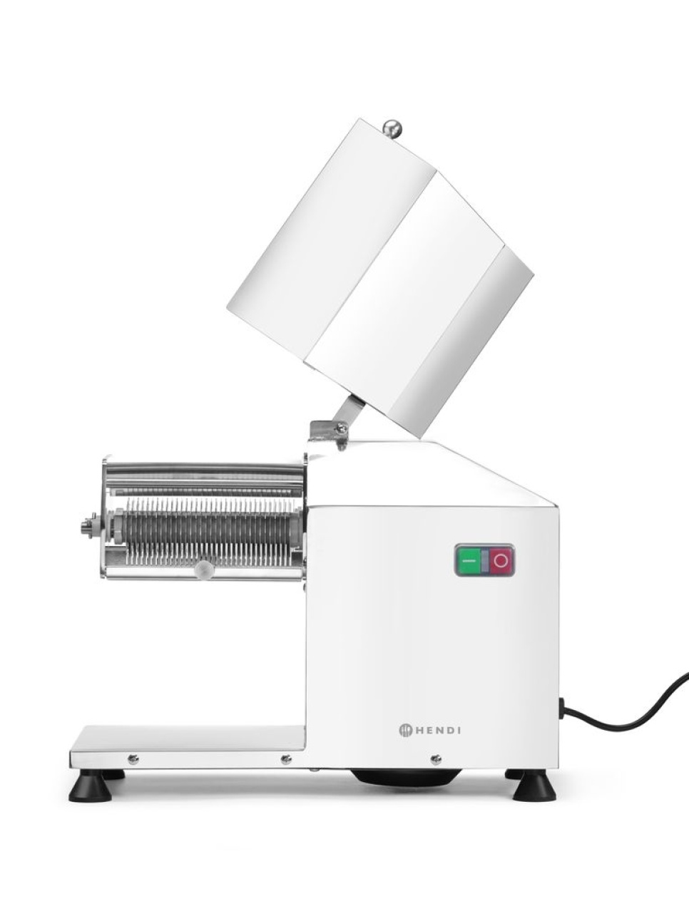 Elektryczny rozbijacz do mięsa - Hendi