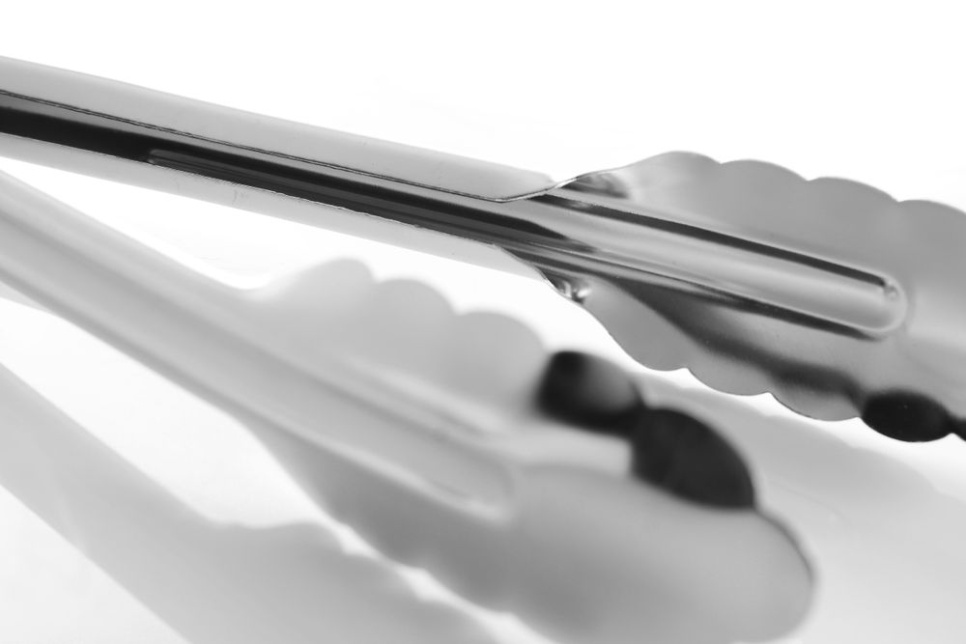 Szczypce do sałatki / Szczypce wielofunkcyjne - Hendi