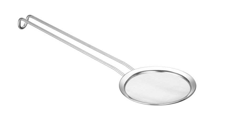 Łyżka cedzakowa - Hendi