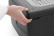 Termobox dodatkowo izolowany, GN 1/1, 39 L - Hendi