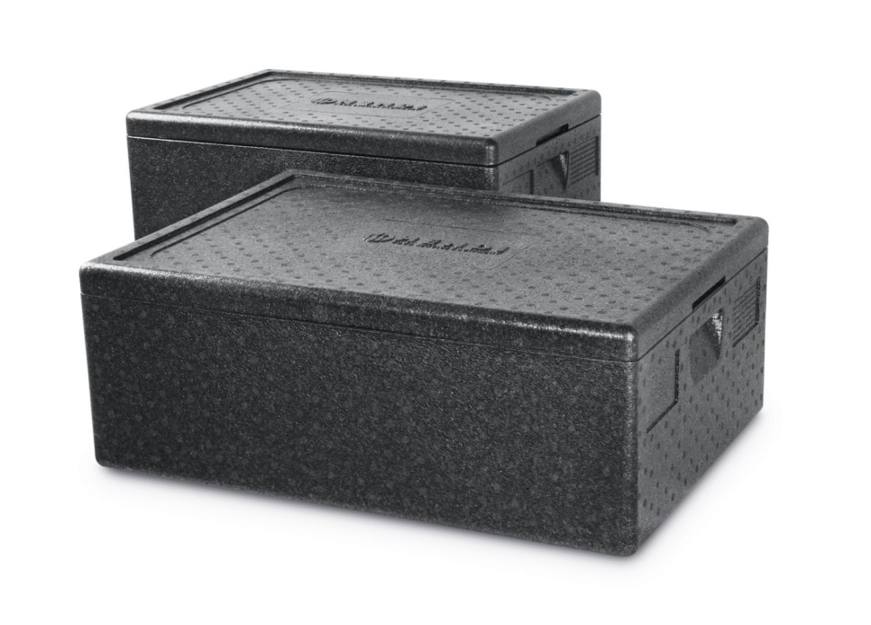 Termobox, 60x40 - Hendi w grupie Gotowanie / Przybory kuchenne / Mise en place w The Kitchen Lab (2294-36281)