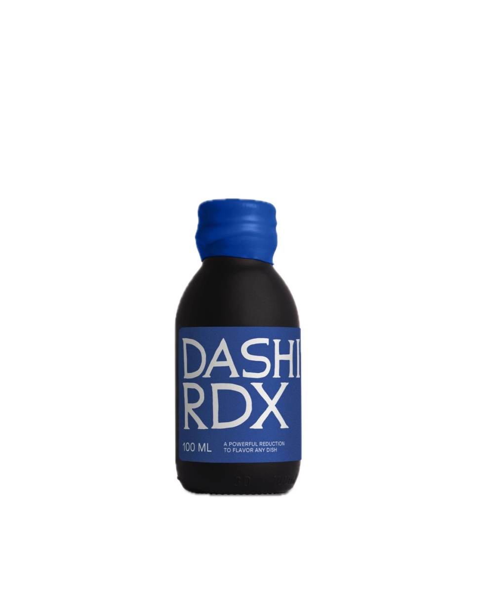 Dashi RDX, 100 ml - Noma Projects w grupie Gotowanie / Kolonialne w The Kitchen Lab (2297-35566)