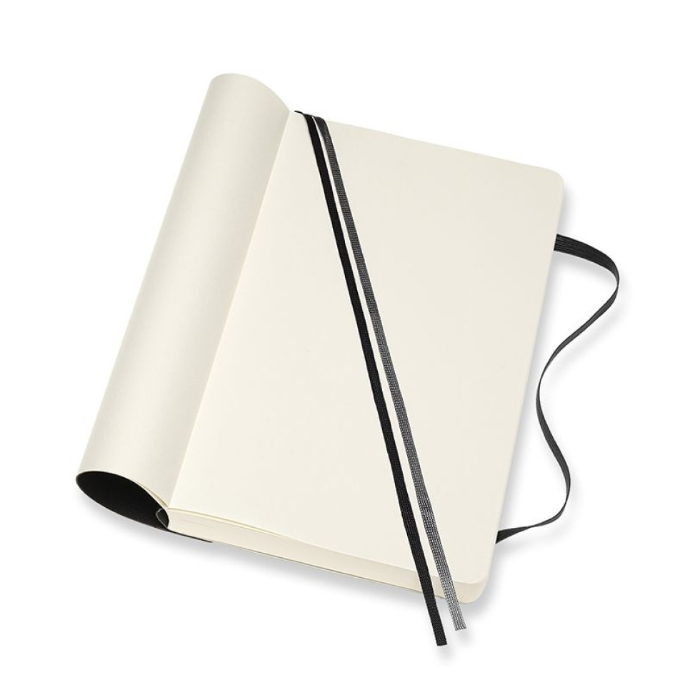 Notatnik szefa kuchni, Classic Soft, 400 stron - Moleskine