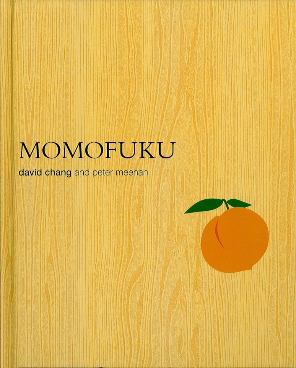 Momofuku - David Chang och Peter Meehan w grupie Gotowanie / Książki kucharskie / Szefowie kuchni z gwiazdami i programy telewizyjne w The Kitchen Lab (2304-36006)