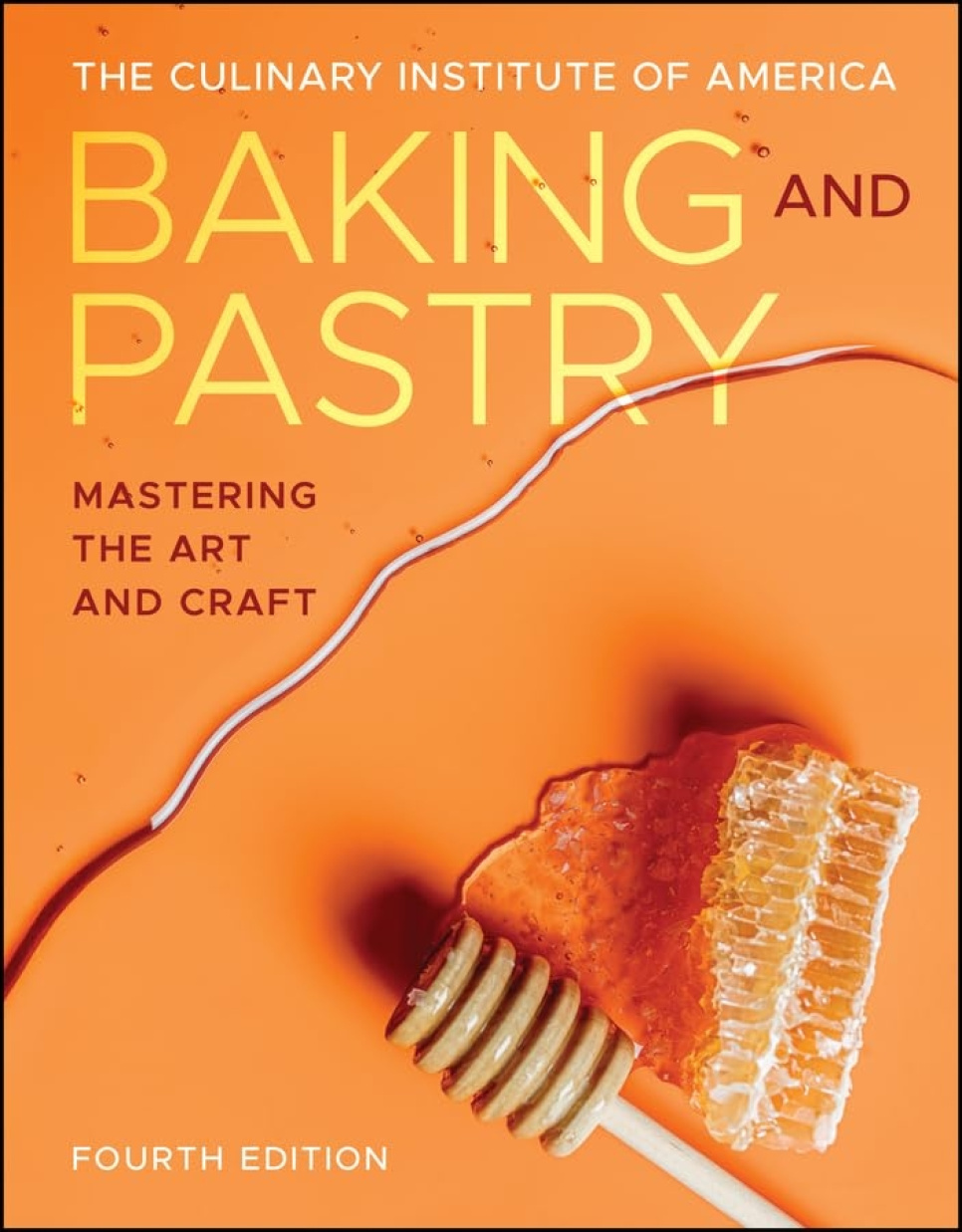 Baking and Pastry: Mastering the Art and Craft - Culinary Institute of America w grupie Gotowanie / Książki kucharskie / Książki kucharskie o tematyce piekarniczej / w The Kitchen Lab (2304-36010)