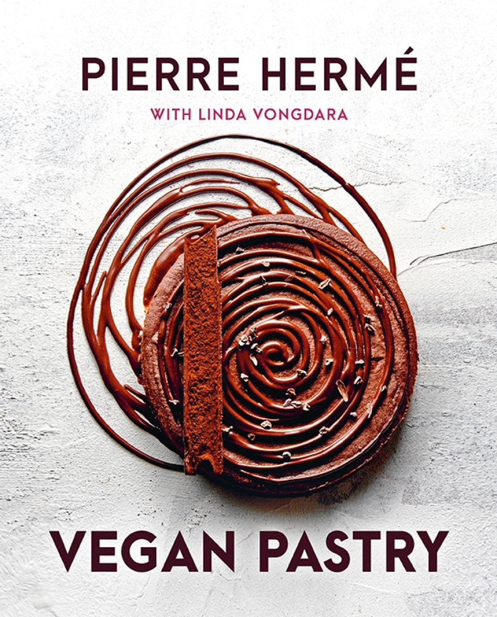 Pierre Hermé´s Vegan Pastry - Pierre Hermé w grupie Gotowanie / Książki kucharskie / Książki kucharskie o tematyce piekarniczej / w The Kitchen Lab (2304-36018)
