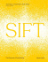 SIFT: The Elements of Great Baking - Nicola Lamb