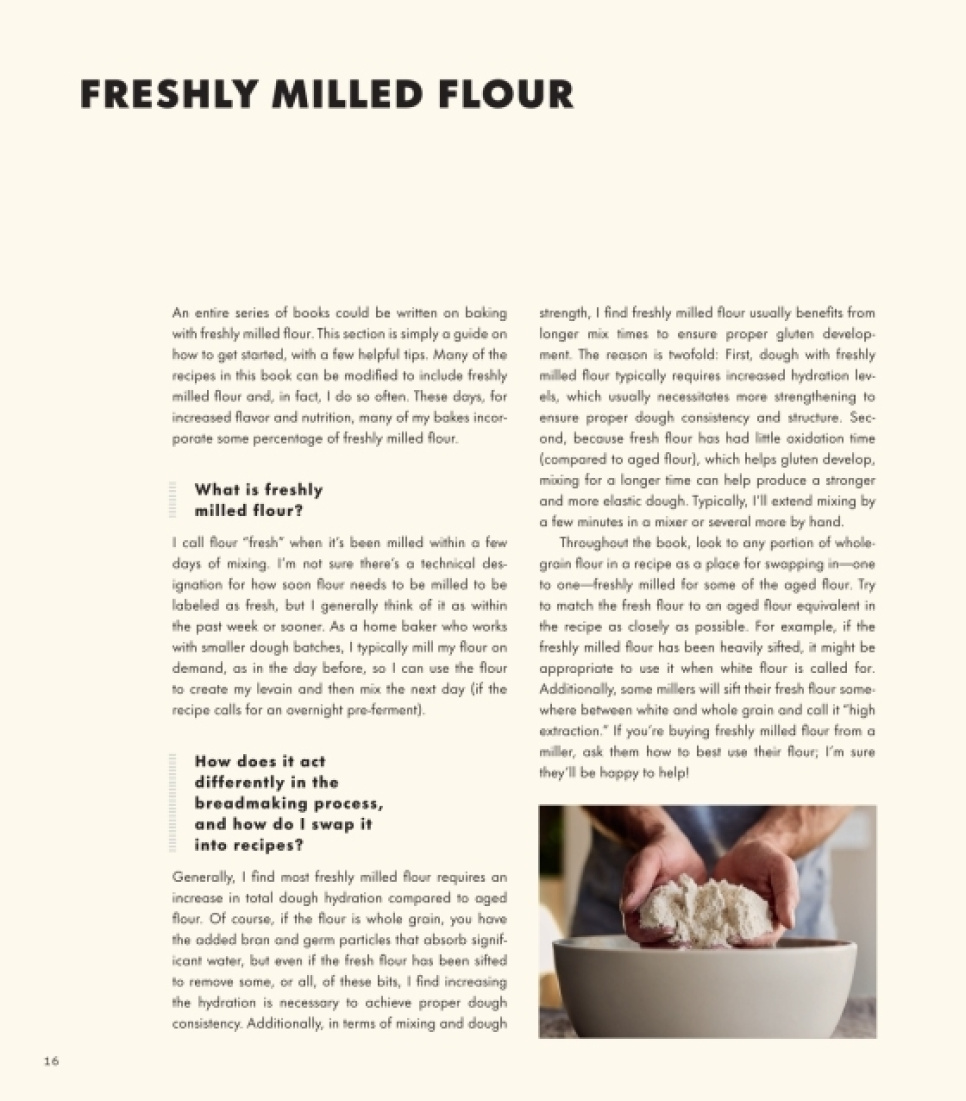 The Perfect Loaf - Maurizio Leo