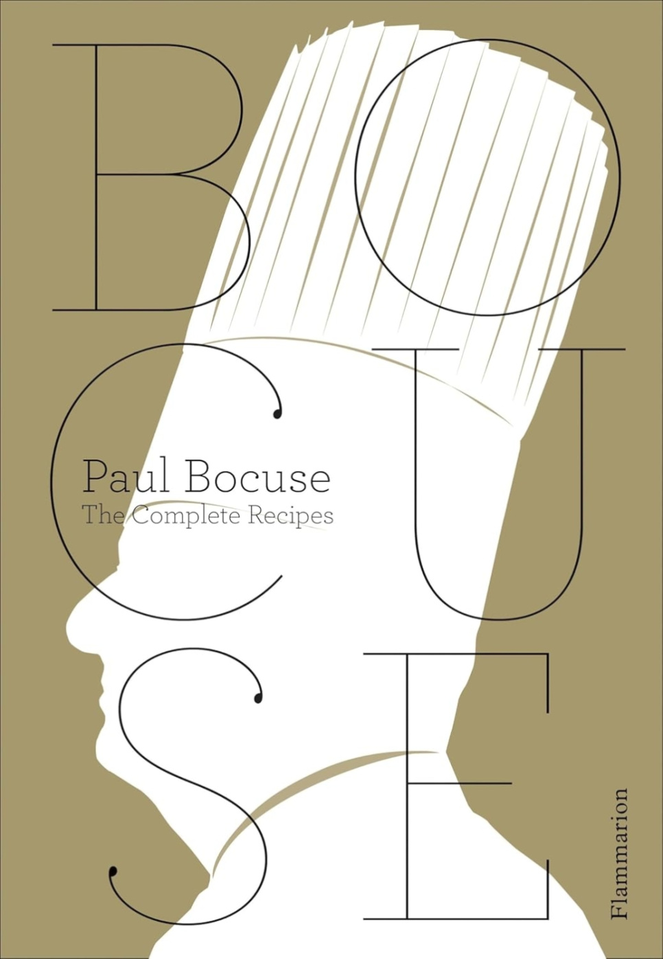 Paul Bocuse: The Complete Recipes - Paul Bocuse w grupie Gotowanie / Książki kucharskie / Kuchnie narodowe i regionalne / Europa w The Kitchen Lab (2304-36033)