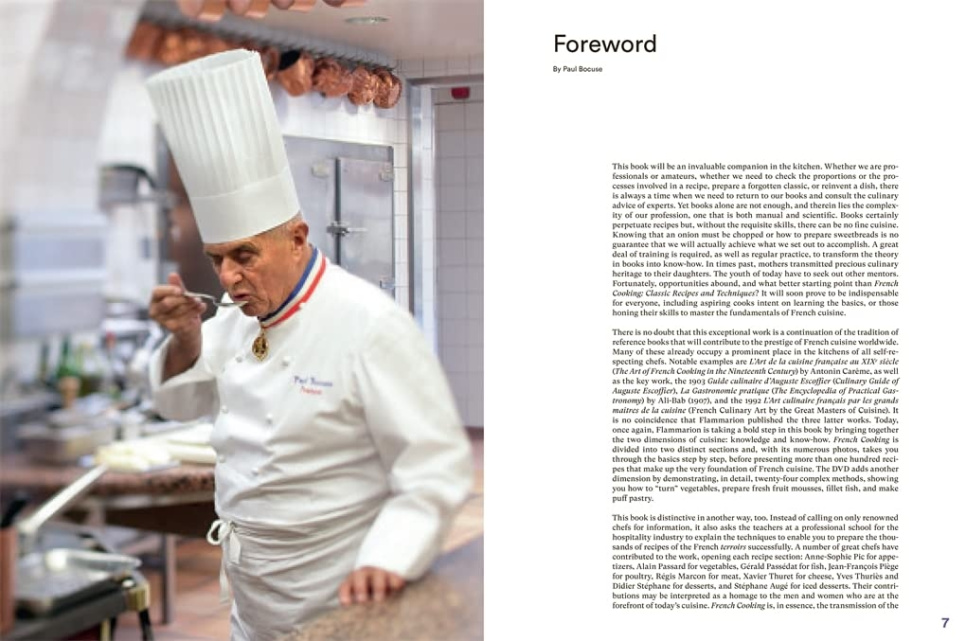 The Complete Book of French Cooking - Vincent Boué, Hubert Delorme