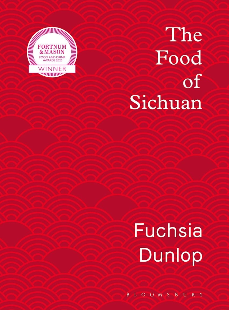 The Food of Sichuan - Fuchsia Dunlop w grupie Gotowanie / Książki kucharskie / Kuchnie narodowe i regionalne / w The Kitchen Lab (2304-36038)